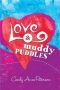 [Coco and Charlie Franks 01] • Love and Muddy Puddles